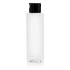 Dozownik SLIM FLIP-TOP Black 150 ml