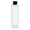 Dozownik SLIM FLIP-TOP Black 250 ml