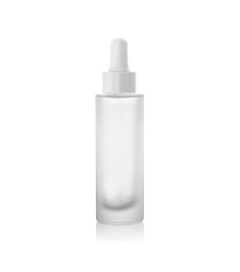 STELLA 30 ml Matte | Butelka szklana 30 ml z zakraplaczem