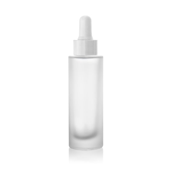 STELLA 30 ml Matte | Butelka szklana 30 ml z zakraplaczem